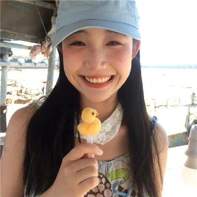 那些年,我们一起追的女孩