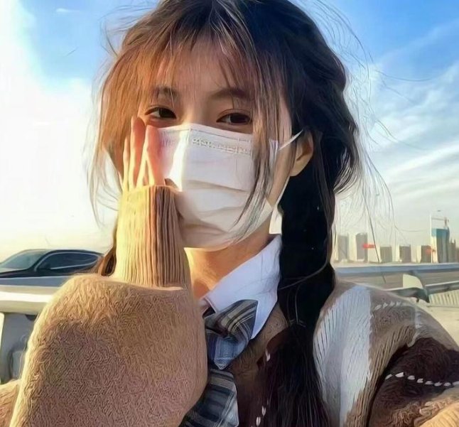 霓裳情挑