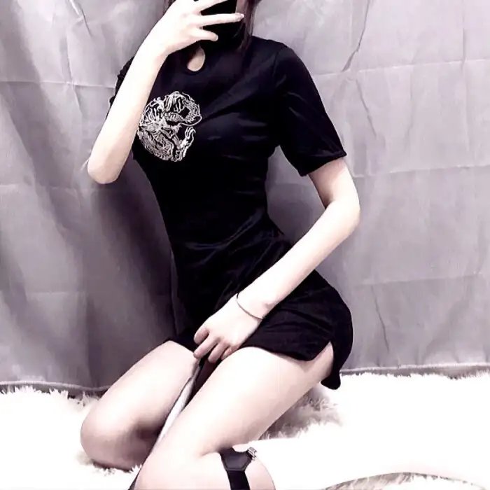 奸细